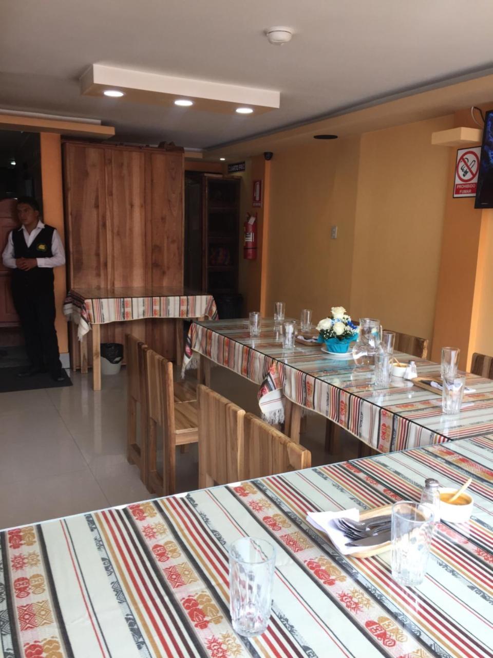 Mirador Oro Verde Quilotoa Zumbagua Ngoại thất bức ảnh