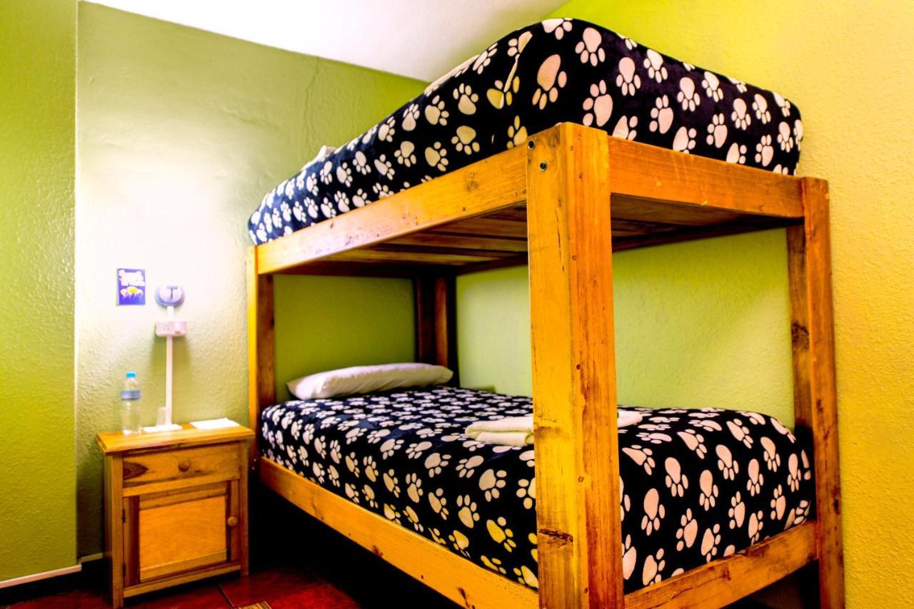 Mirador Oro Verde Quilotoa Zumbagua Ngoại thất bức ảnh